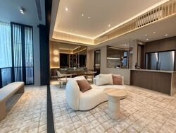 Jalan Merah Saga (D10), Condominium #626412721
